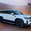 Hyundai Santa Fe 2026