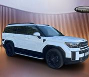 Hyundai Santa Fe 2026
