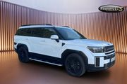 Hyundai Santa Fe 2026
