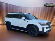 Hyundai Santa Fe 2026