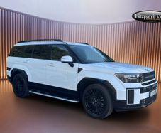 Hyundai Santa Fe 2026