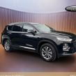Hyundai Santa Fe 2018