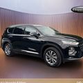 Hyundai Santa Fe 2018