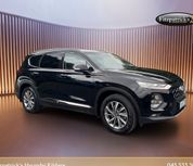 Hyundai Santa Fe 2018