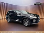 Hyundai Santa Fe 2018