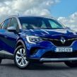 Renault Captur 2020