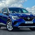 Renault Captur 2020