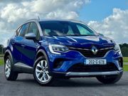 Renault Captur 2020