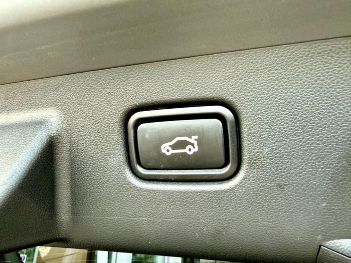 Hyundai Kona 2025
