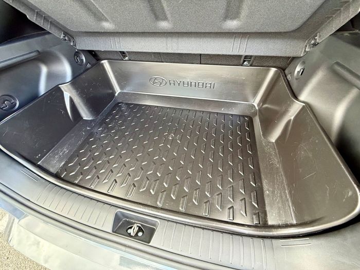 Hyundai Kona 2025