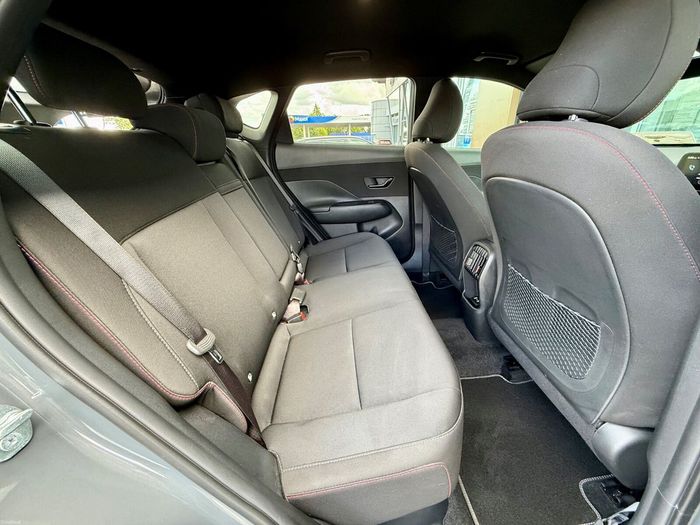 Hyundai Kona 2025