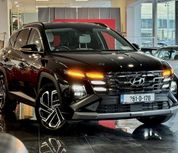 Hyundai Tucson 2026