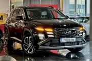 Hyundai Tucson 2026
