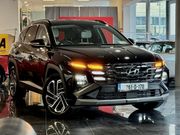 Hyundai Tucson 2026