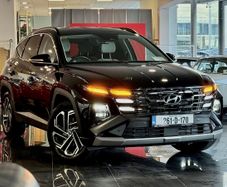 Hyundai Tucson 2026