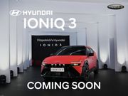 Hyundai Ioniq 3 2027