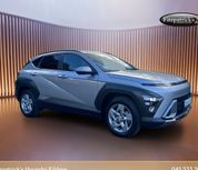 Hyundai Kona 2026