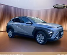 Hyundai Kona 2026