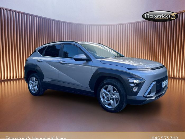 Hyundai Kona 2026