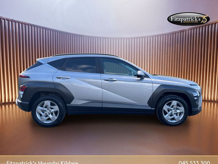 Hyundai Kona 2026