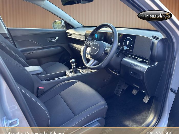 Hyundai Kona 2026