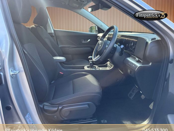 Hyundai Kona 2026