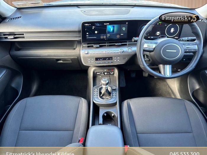 Hyundai Kona 2026