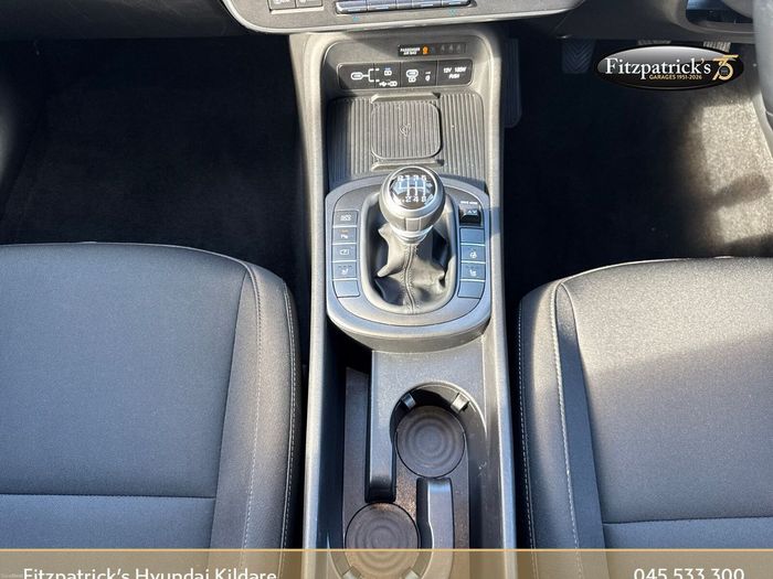 Hyundai Kona 2026