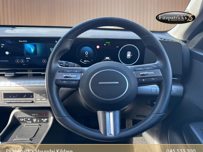 Hyundai Kona 2026