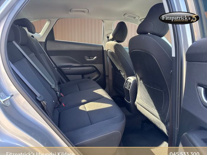 Hyundai Kona 2026
