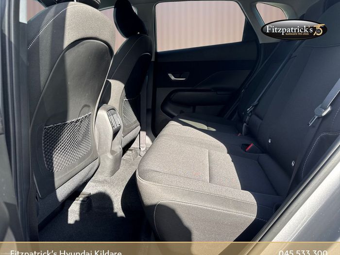 Hyundai Kona 2026