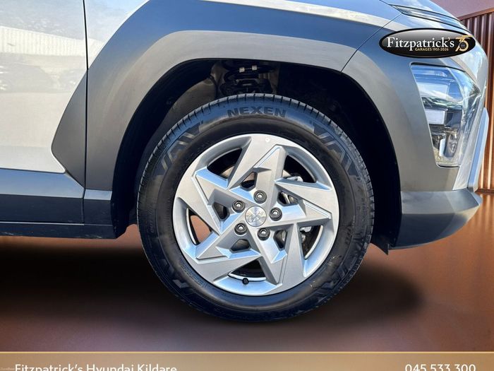 Hyundai Kona 2026