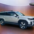 Hyundai Santa Fe 2024