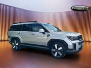 Hyundai Santa Fe 2024
