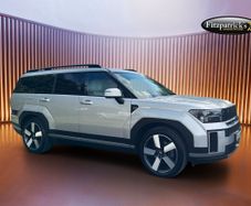 Hyundai Santa Fe 2024