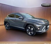 Hyundai Kona 2026