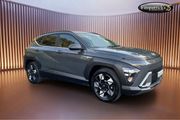 Hyundai Kona 2026