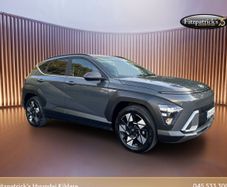 Hyundai Kona 2026
