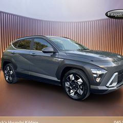 Hyundai Kona 2026