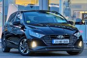 Hyundai i20 2021