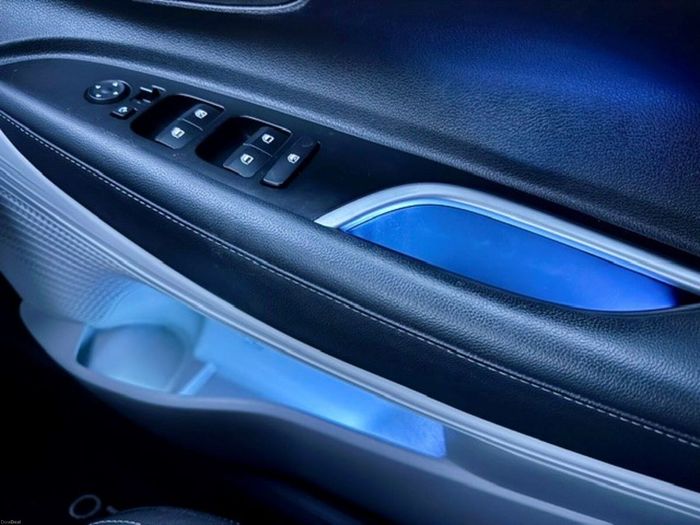 Hyundai i20 2021