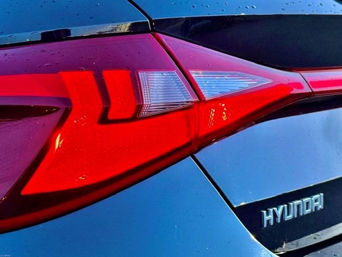 Hyundai i20 2021