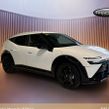 Hyundai Ioniq 3 2027