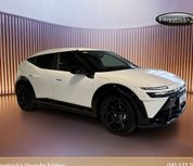 Hyundai Ioniq 3 2027