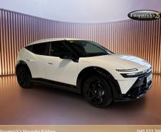 Hyundai Ioniq 3 2027