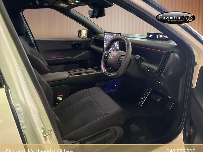 Hyundai Ioniq 3 2027