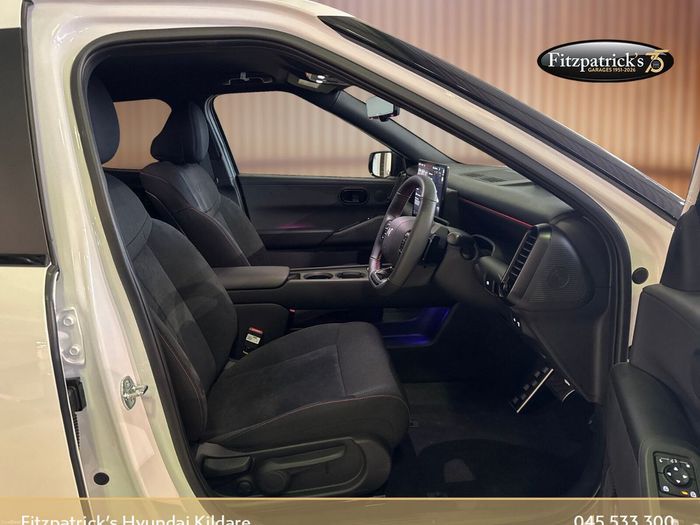 Hyundai Ioniq 3 2027