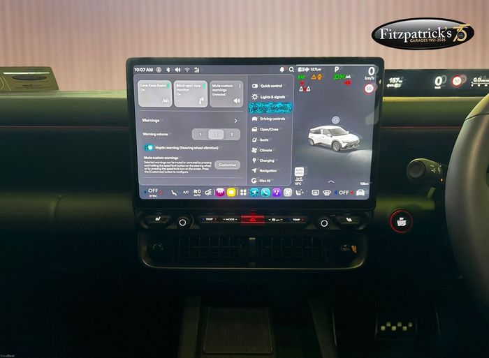 Hyundai Ioniq 3 2027