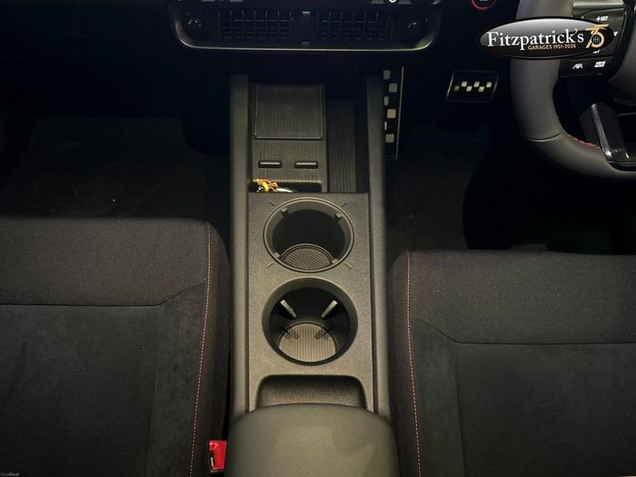 Hyundai Ioniq 3 2027