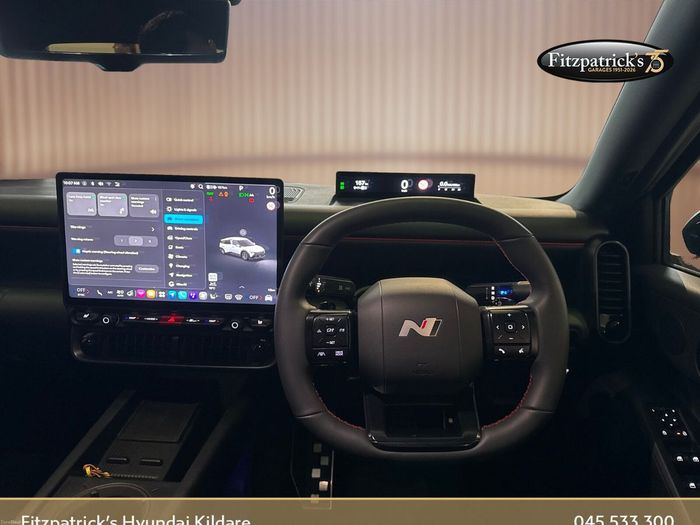 Hyundai Ioniq 3 2027